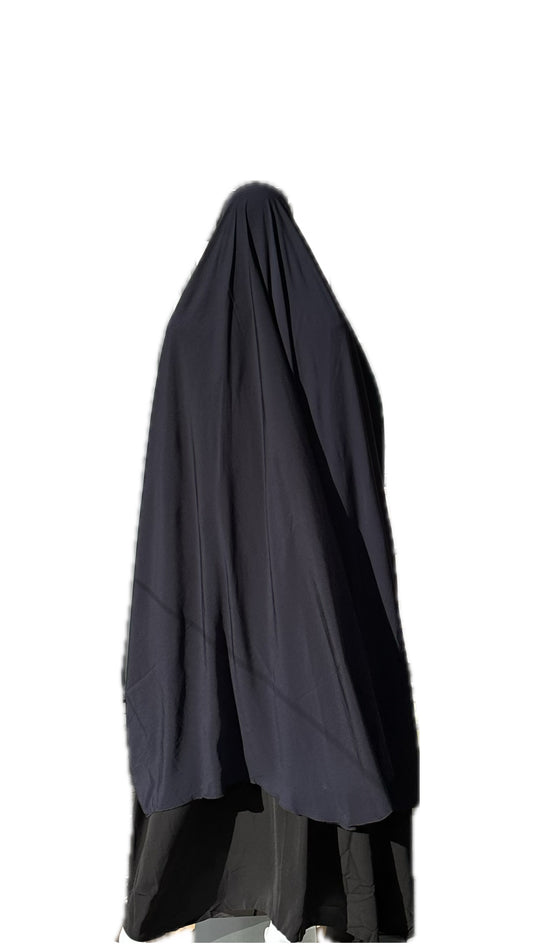 Big Khimar & Big Niqab Umm Hafsa