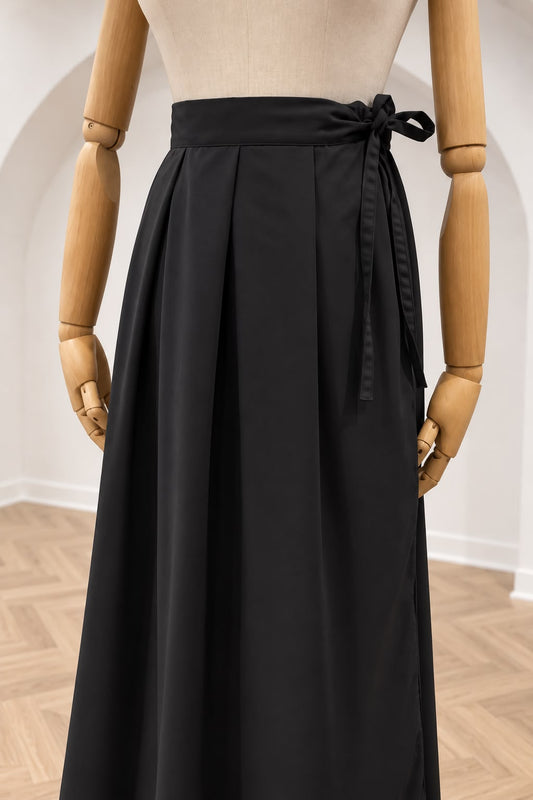 Wrap Skirt Umm Hafsa