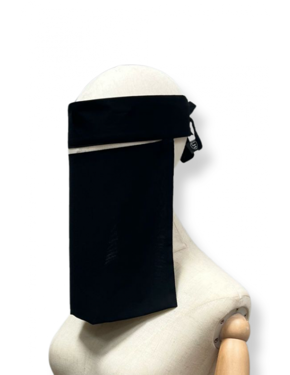 Pull Down Niqab By Umm Hafsa