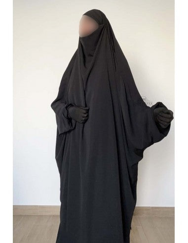 2 piece Jilbab Umm Hafsa