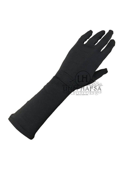Touch Screen Gloves Umm Hafsa