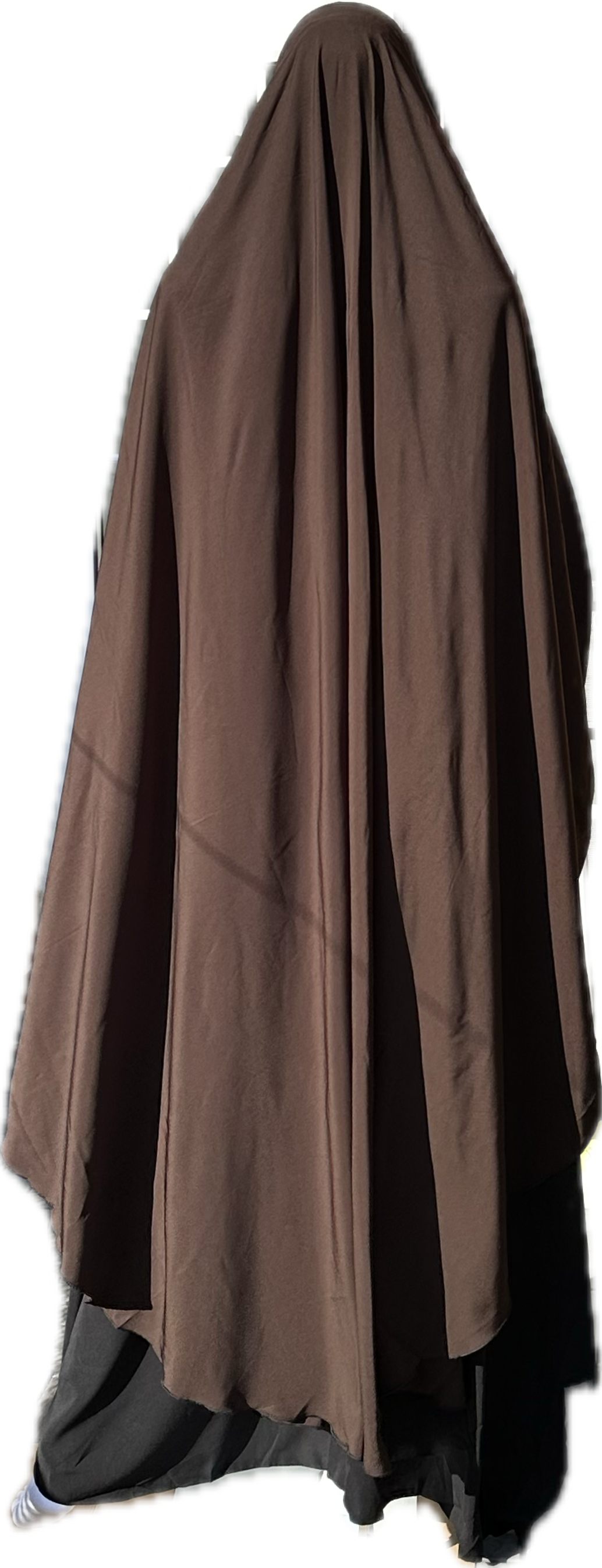 Khimar & Niqab Butterfly Umm Hafsa