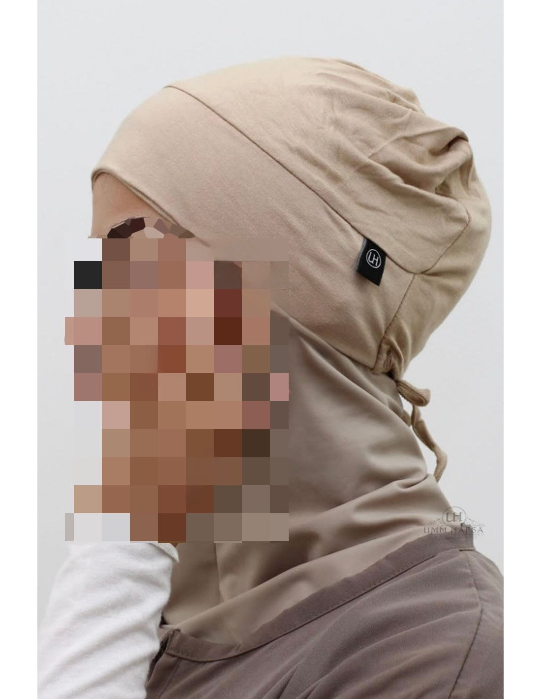 Comfort Fit Underscarf Umm Hafsa