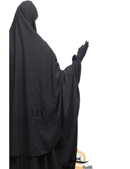 Hijab/Khimar Cape Umm Hafsa