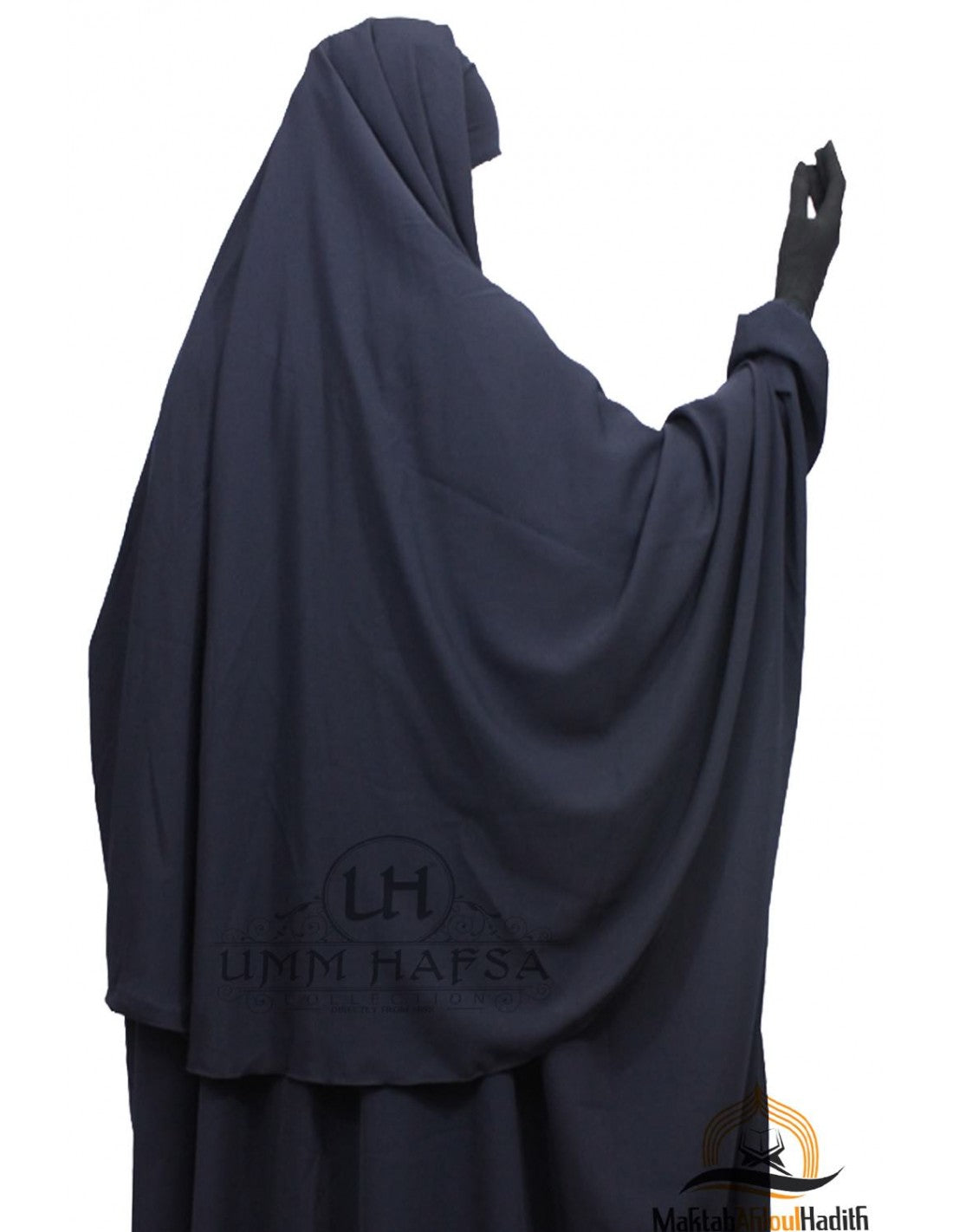 Hijab/Khimar Cape Umm Hafsa