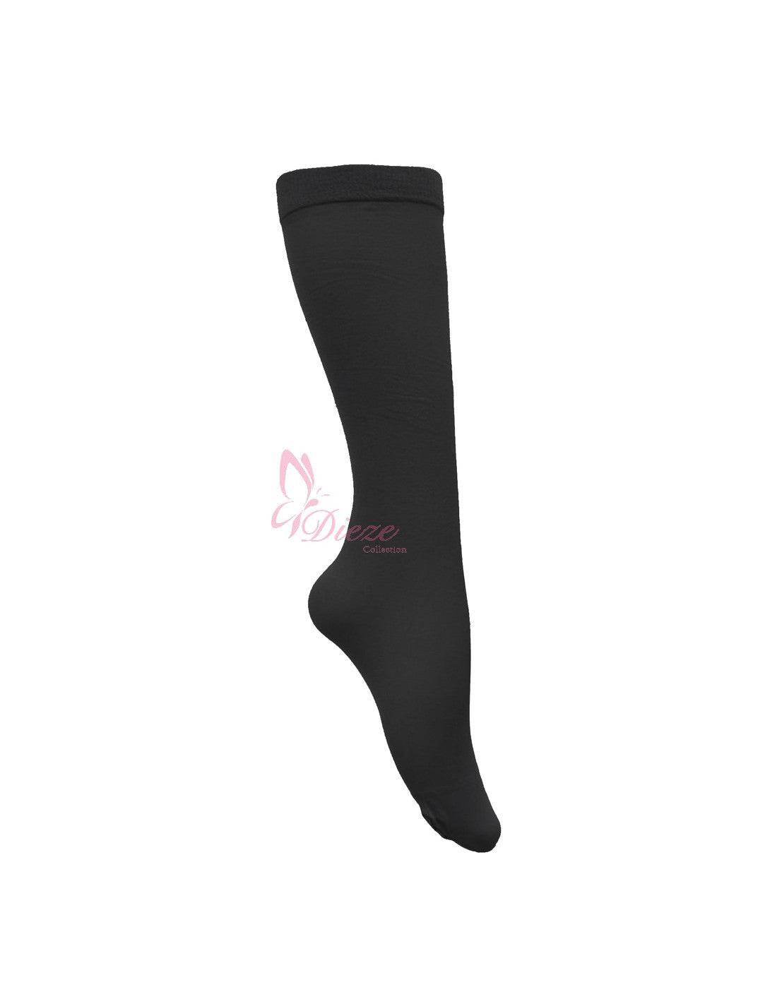 Knee Length Sock (2 pack) Umm Hafsa