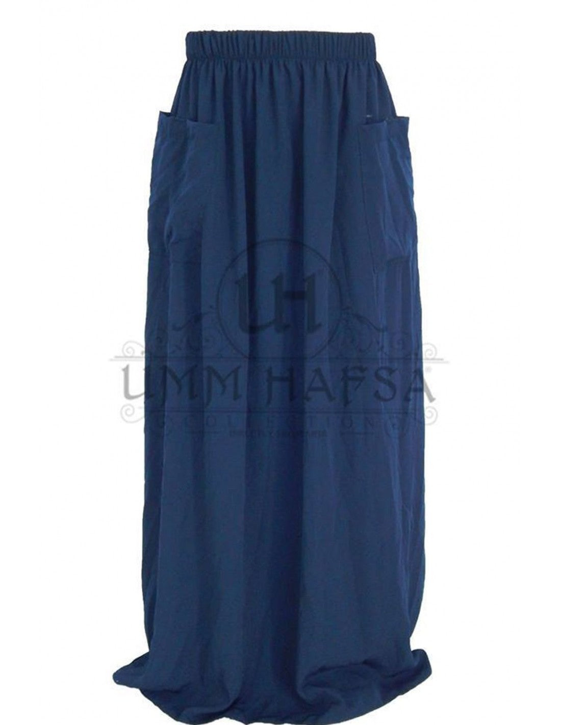 Jilbab Skirt ( With Pockets)