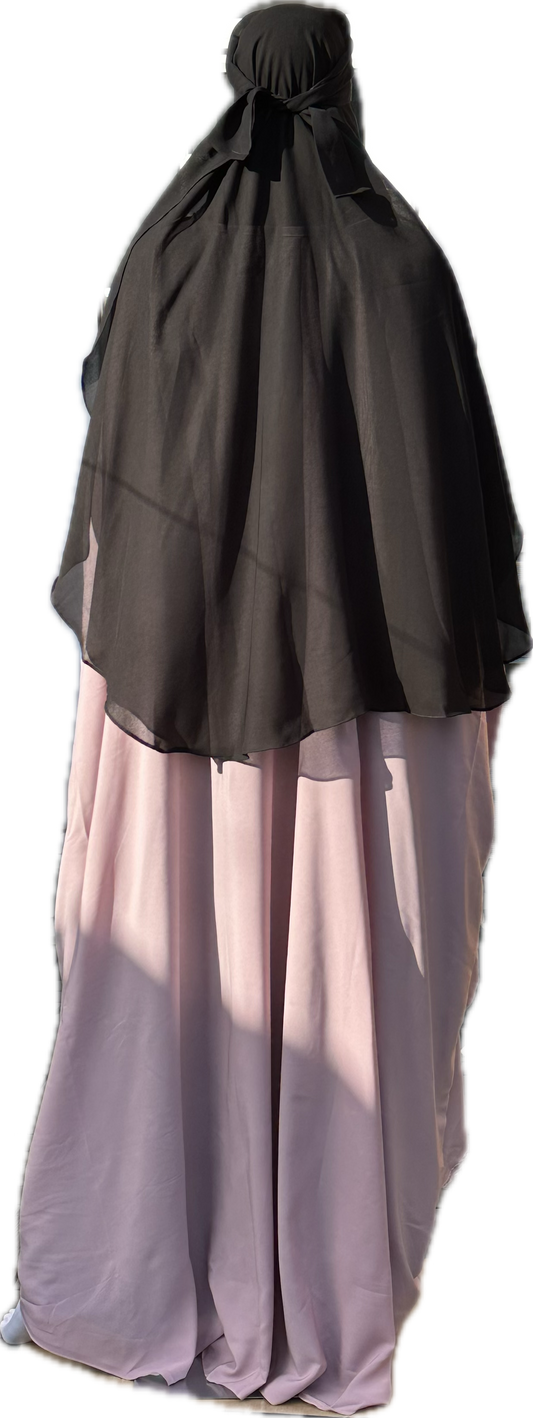 Big Abaya