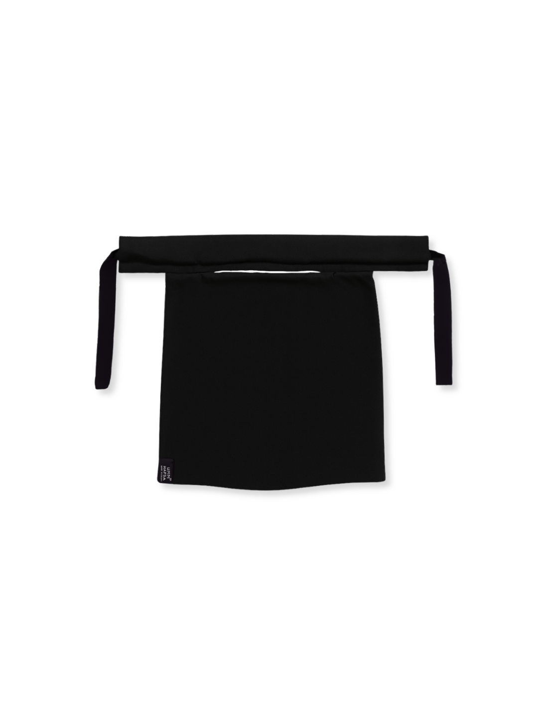 Pull Down Niqab Flap (Long) By Umm Hafsa