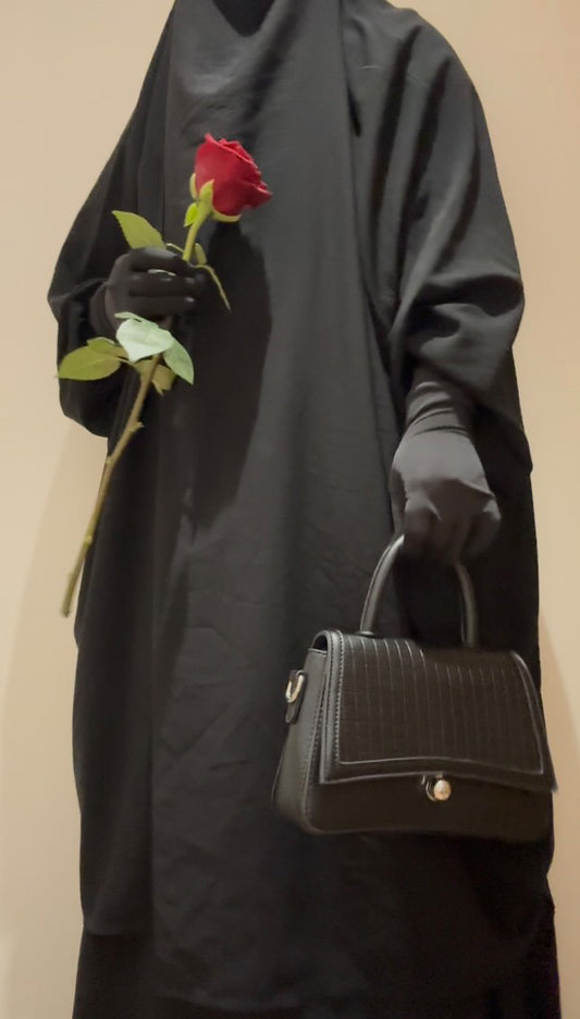 Touch Screen Gloves Umm Hafsa