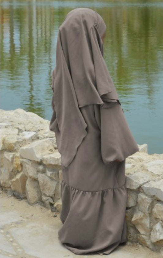Khimar Binti by Umm Hafsa