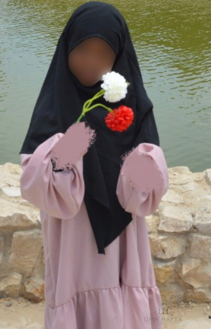 Khimar Binti by Umm Hafsa