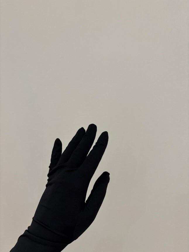 Touch Screen Gloves Umm Hafsa – Alqima Clothing