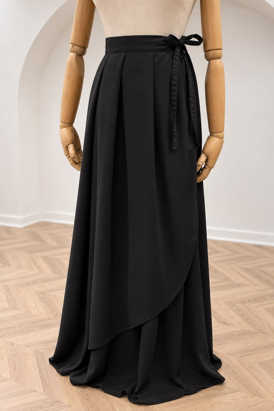 Wrap Skirt Umm Hafsa