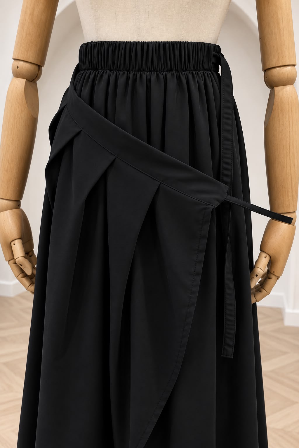 Wrap Skirt Umm Hafsa