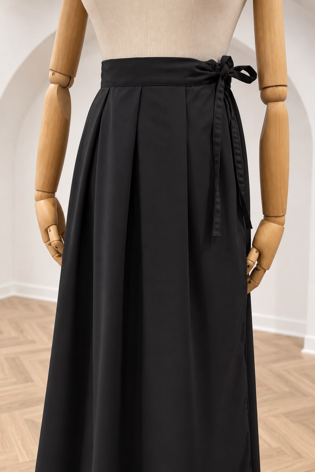 Wrap Skirt Umm Hafsa