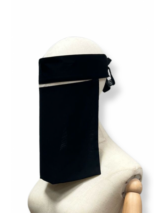 Pull Down Niqab By Umm Hafsa