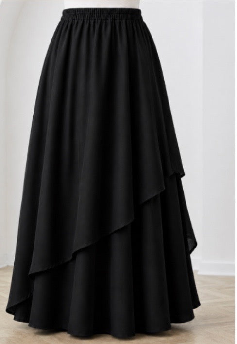Wrap Skirt Umm Hafsa