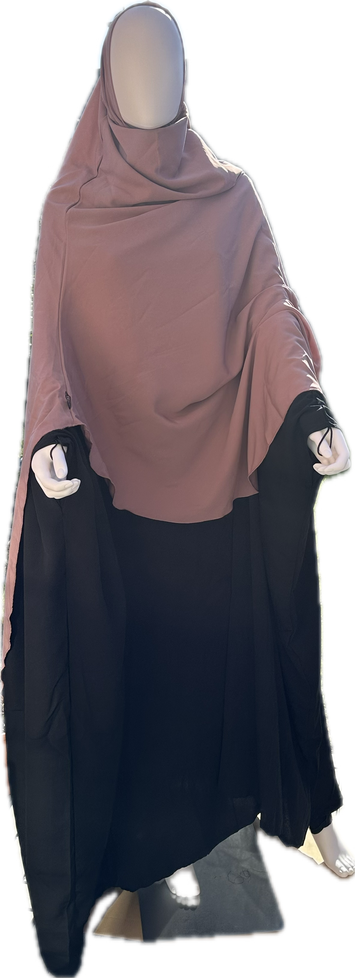 Khimar Hafsa