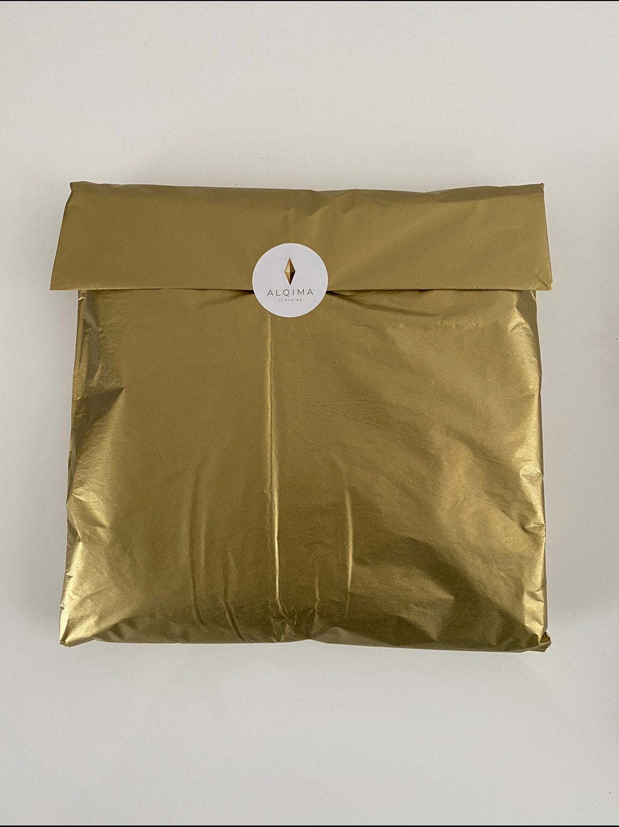 Gift wrap & Card