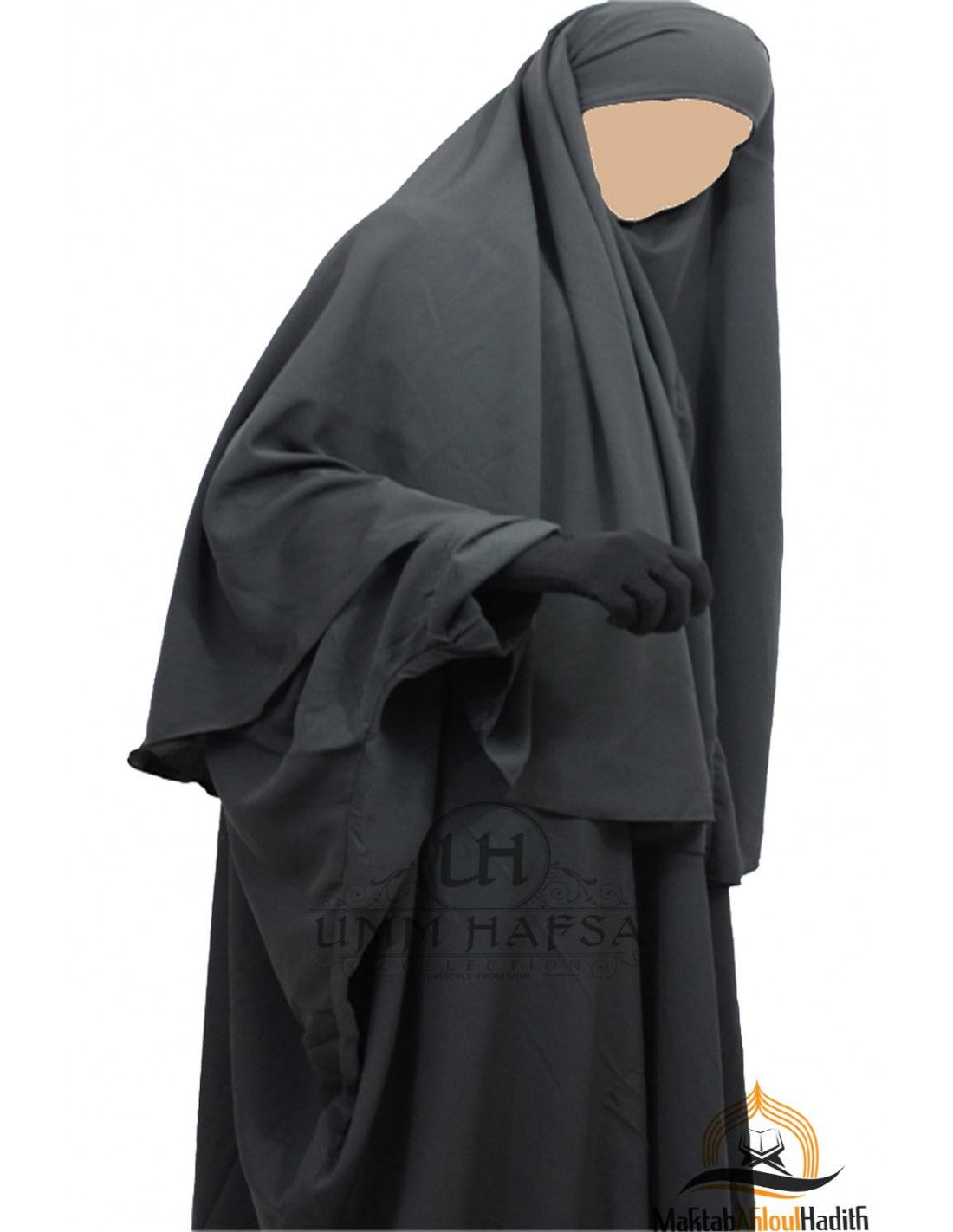 Hijab/Khimar Cape Umm Hafsa