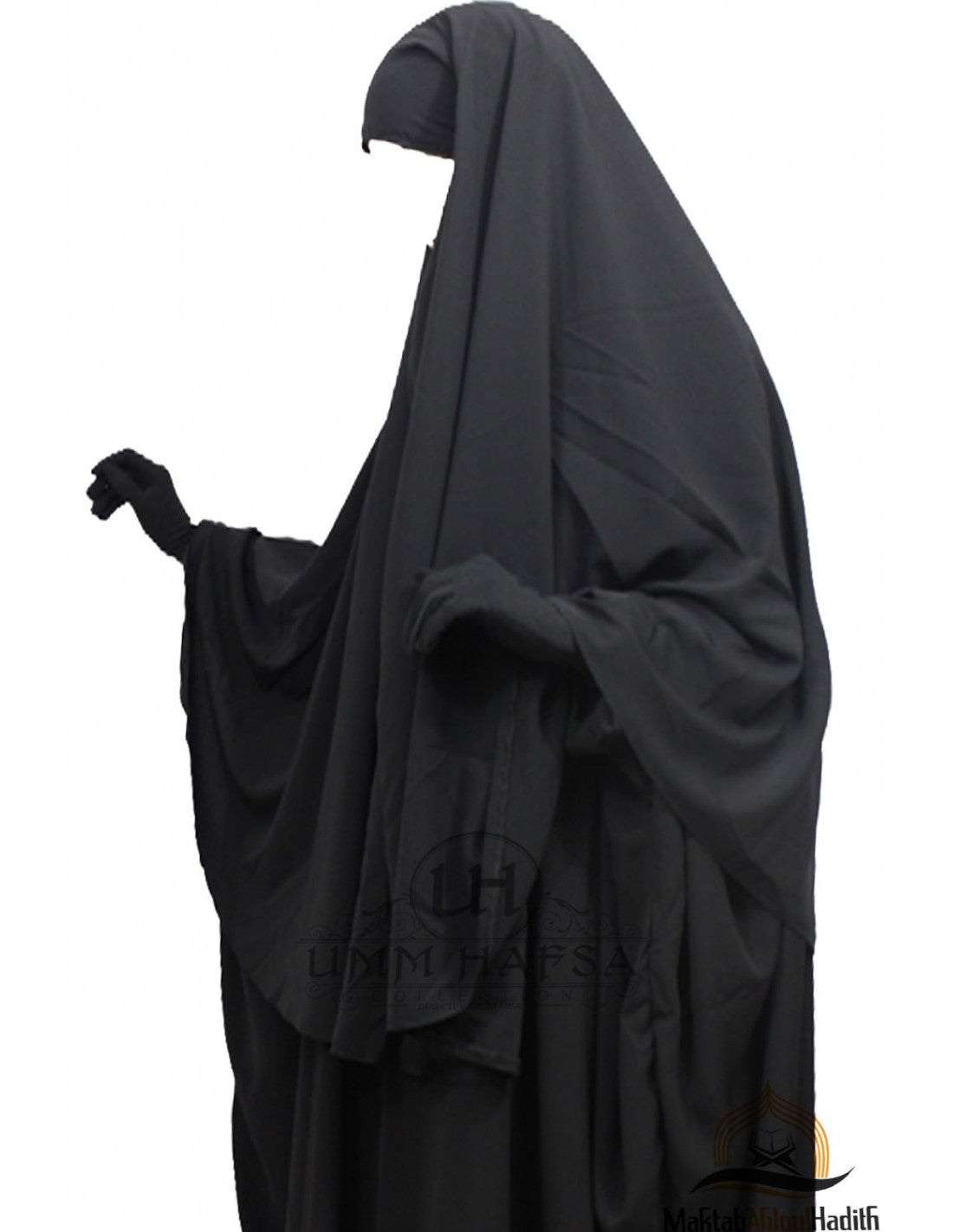 Hijab/Khimar Cape Umm Hafsa