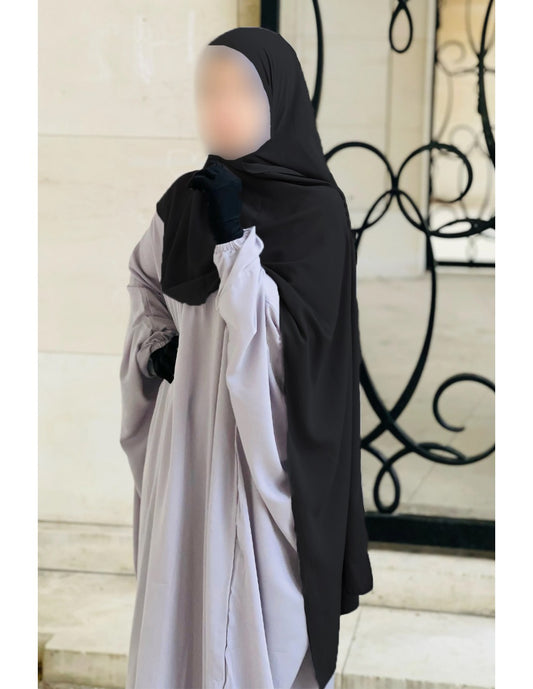 Premium Mouselline Hijab