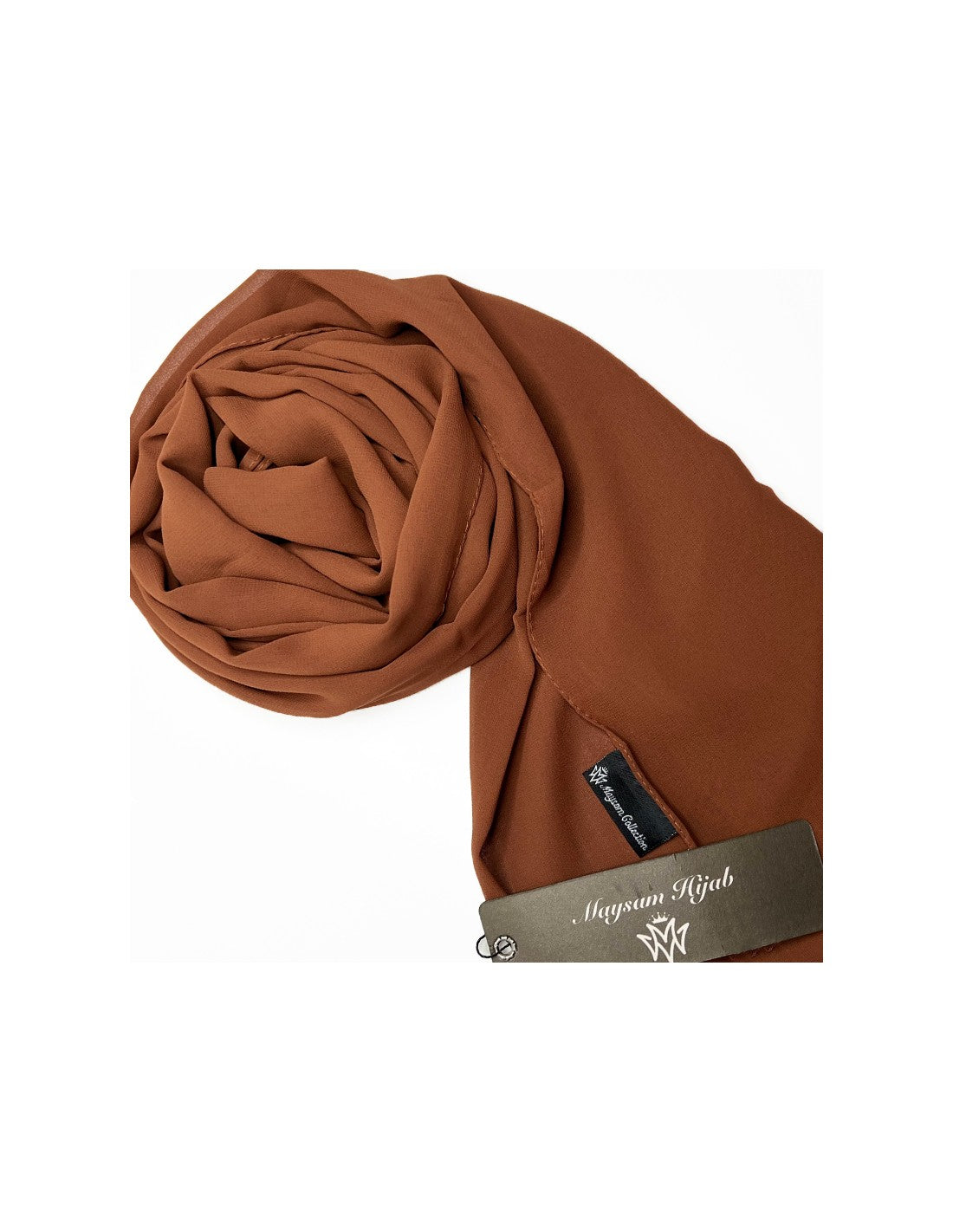 Premium Mouselline Hijab