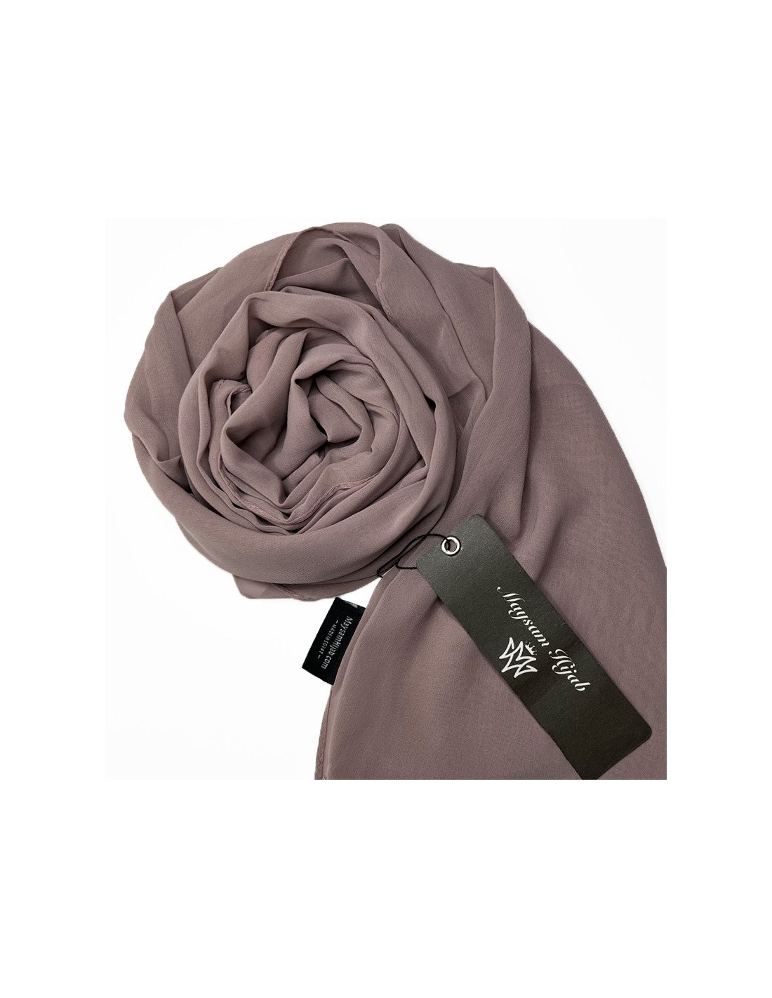 Premium Mouselline Hijab