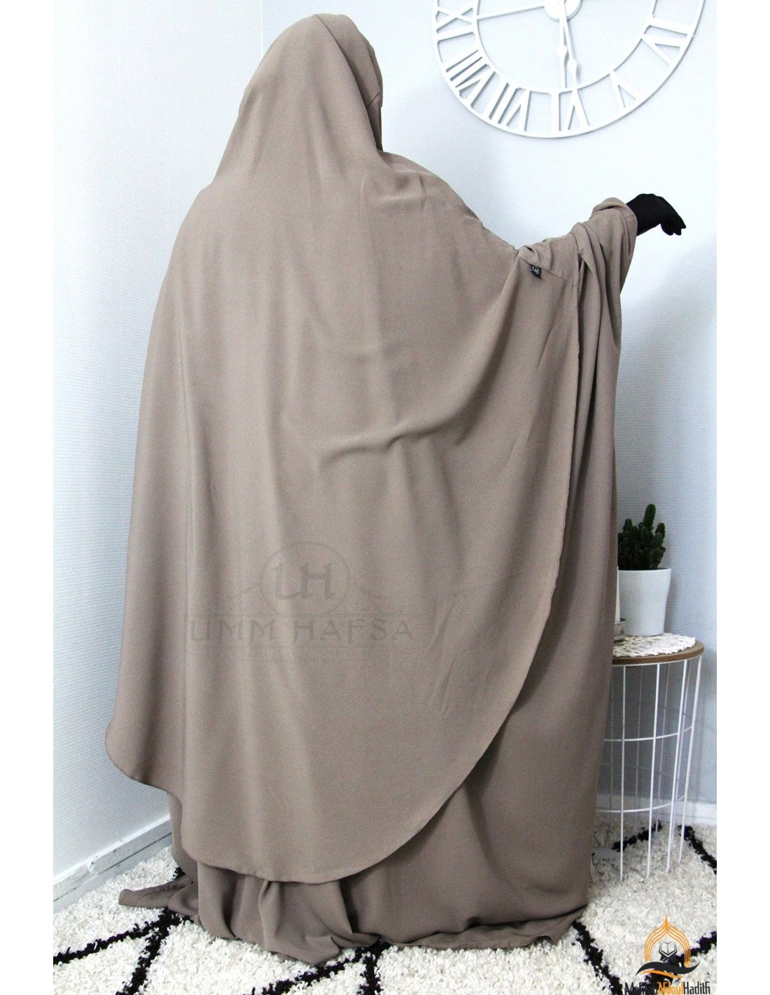 Khimar Hafsa