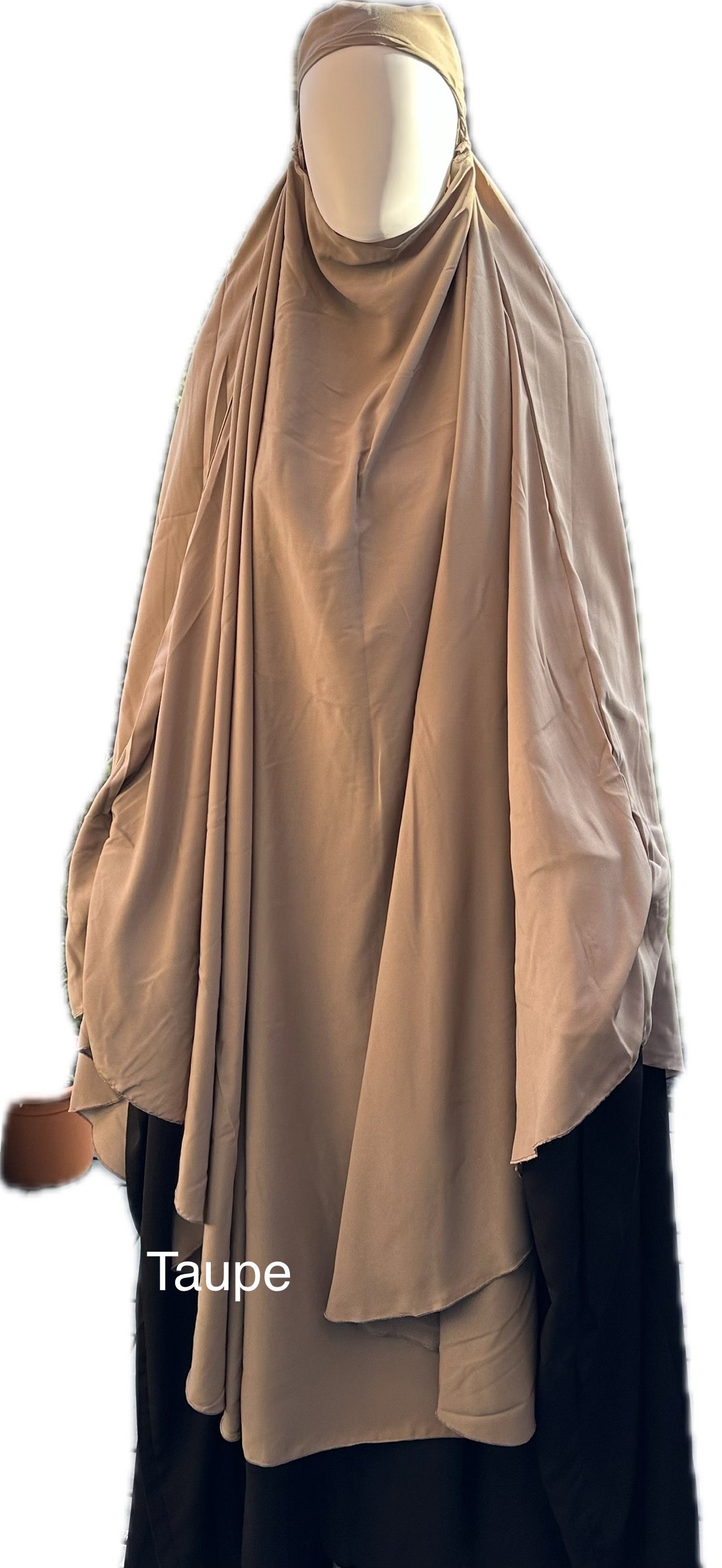 Khimar & Niqab Butterfly Umm Hafsa