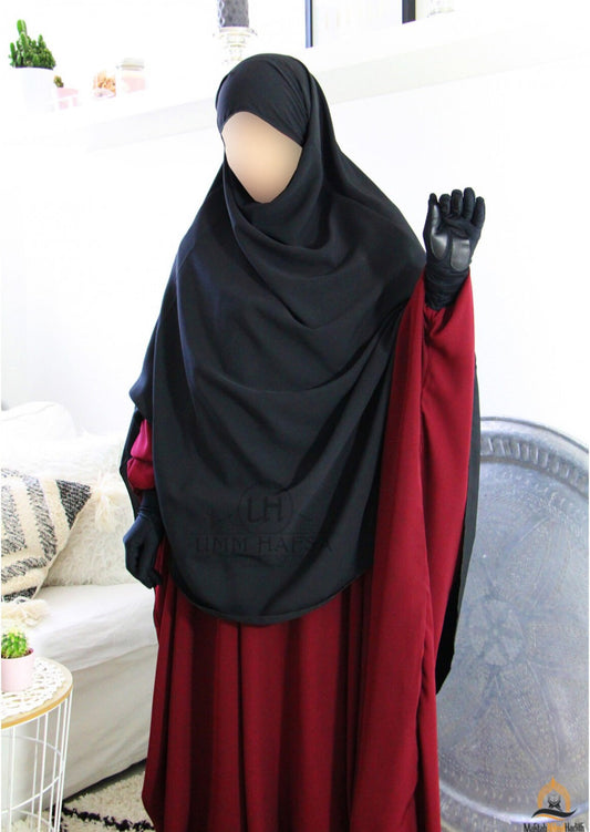Khimar Hafsa