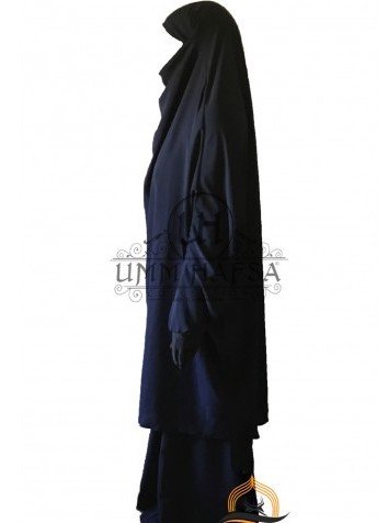 2 piece Jilbab Umm Hafsa