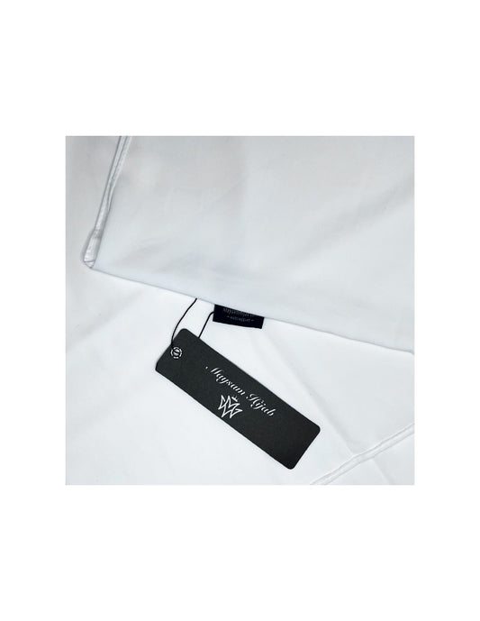 Hijab Mouselline Shawl Maysam 190cm x 70cm