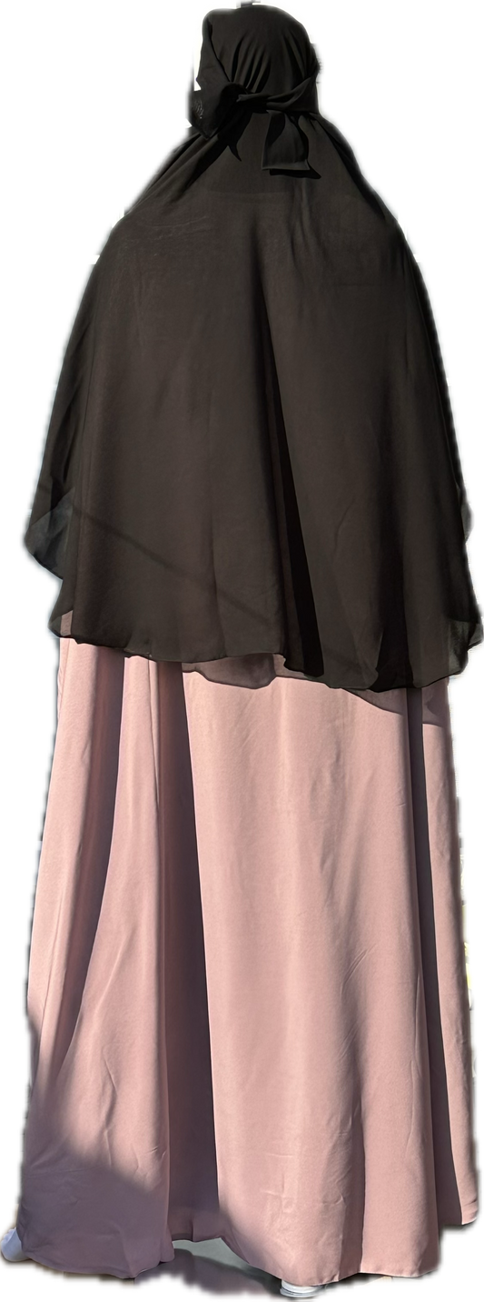 Big Abaya