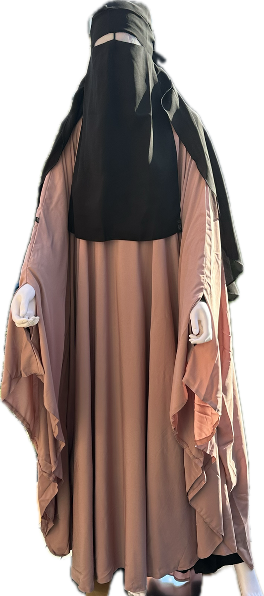 Big Abaya