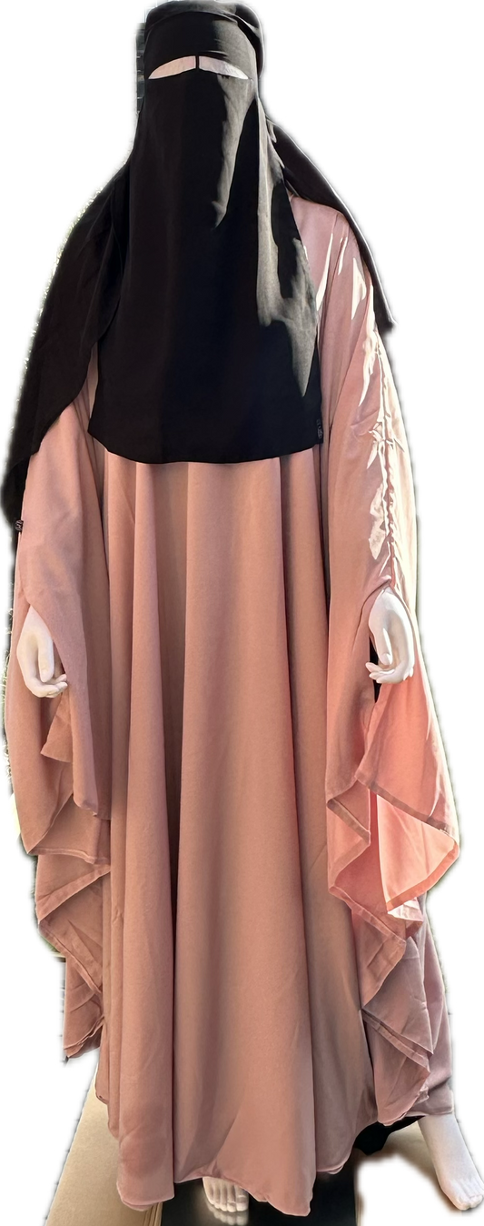 Big Abaya