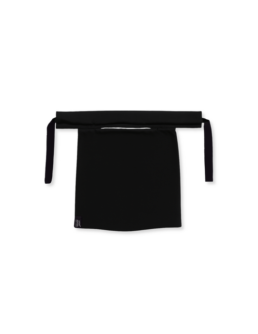 Pull Down Niqab Flap (Long) By Umm Hafsa