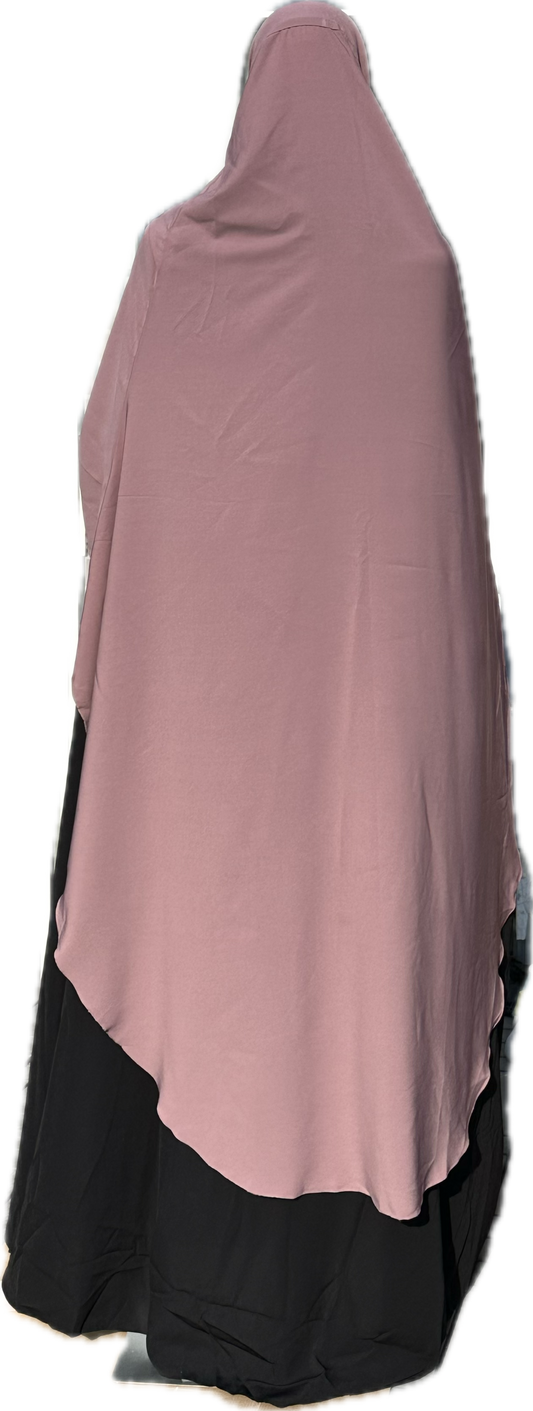 Khimar Hafsa