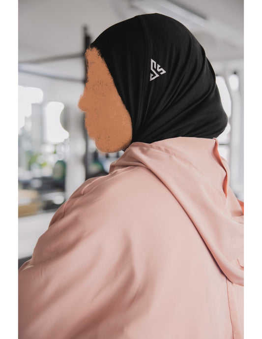 Women's Sports Hijab Safwaflow