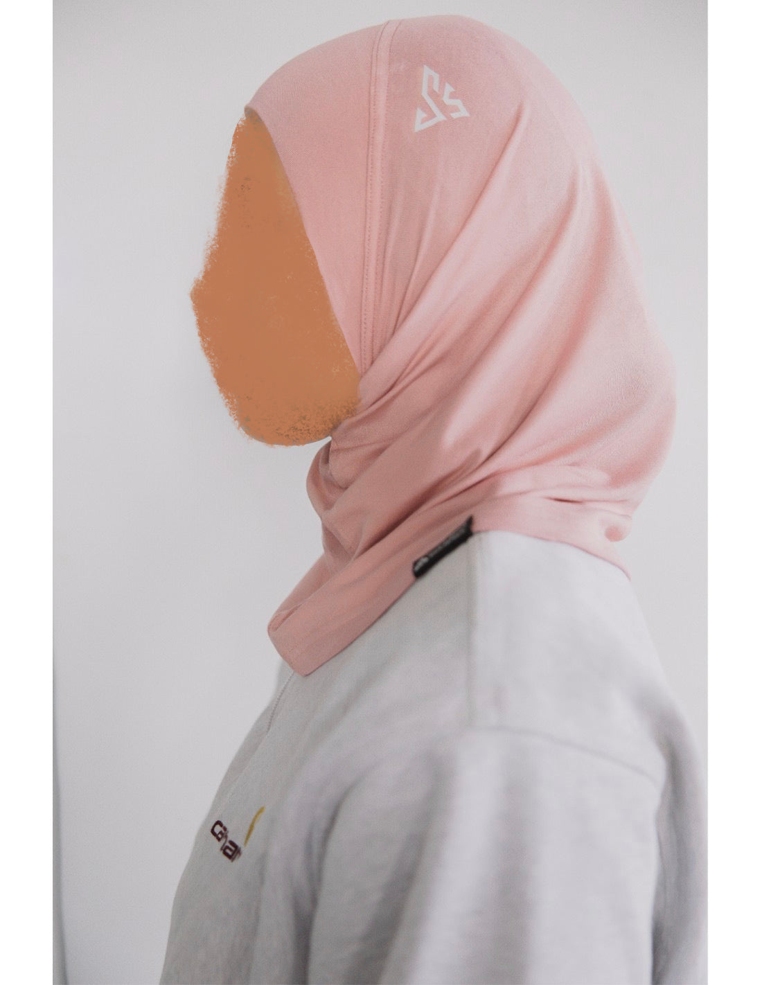Women's Sports Hijab Safwaflow